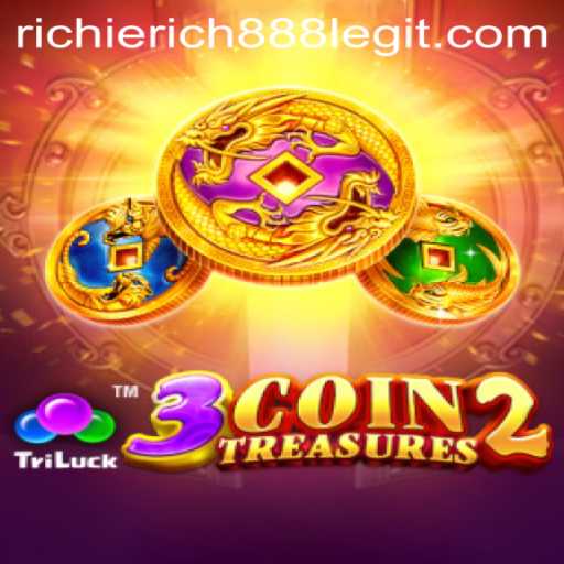 Unveiling the Excitement of 3CoinTreasures2: A New Era of Gaming