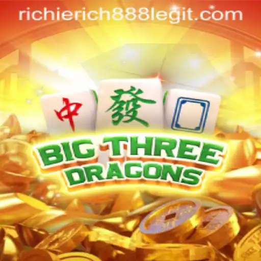 Unveiling BigThreeDragons: A Legendary Gaming Experience