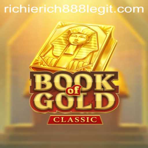 Exploring the Thrills of BookOfGoldClassic: A Glimpse into the World of Riches