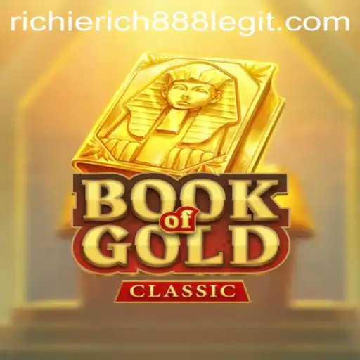 Exploring the Thrills of BookOfGoldClassic: A Glimpse into the World of Riches
