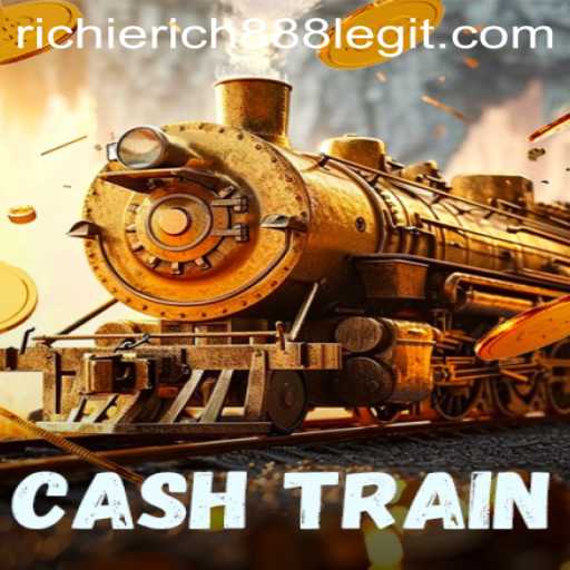 CashTrain: All Aboard the Journey to Fortune with RichieRich 888