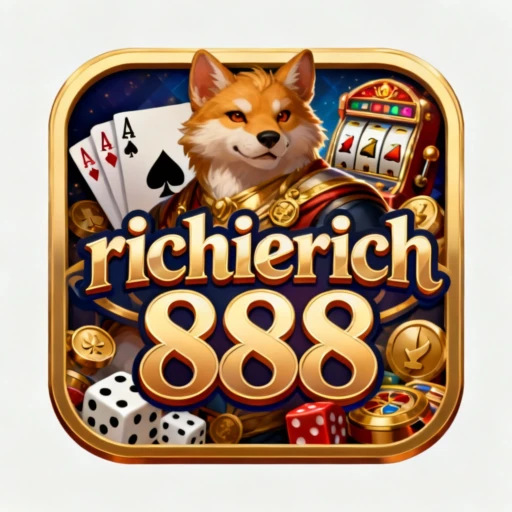 richierich 888