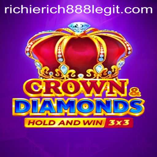 Exploring the Thrilling World of Crowndiamonds with RichieRich 888