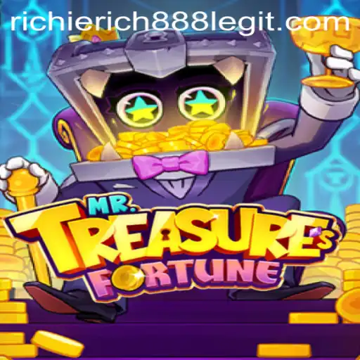 Discover the Excitement of MrTreasuresFortune
