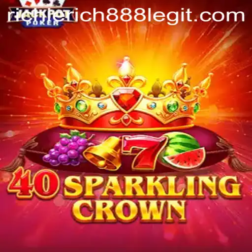 Exploring 40SparklingCrown Game