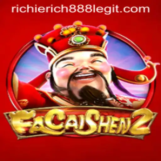 Embark on a Rich Journey with FaCaiShen2 and Uncover Richierich 888