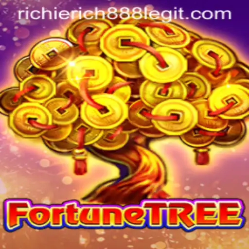 Exploring FortuneTree: The Immersive Gaming Experience with RichieRich 888