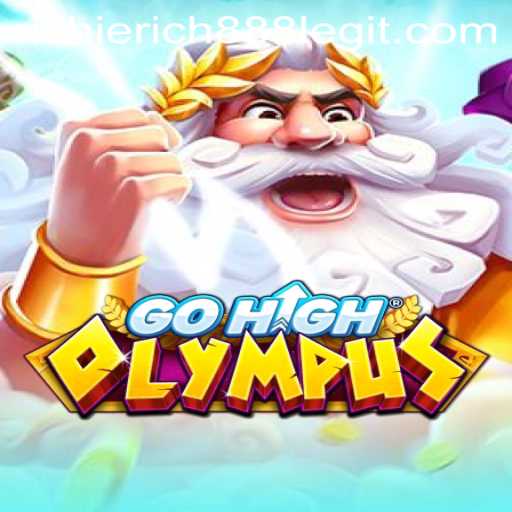 GoHighOlympus Unveiled: A Thrilling Adventure in Competitive Gaming