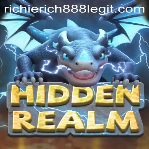 Unveiling HiddenRealm: A Mystical Adventure with 'richierich 888'