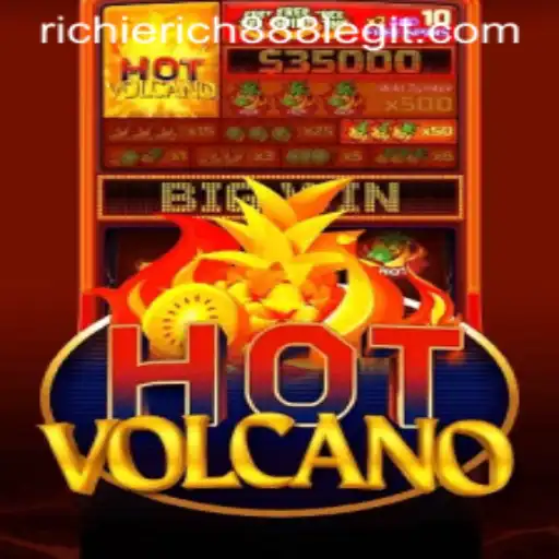 Explore the Thrills of HotVolcano: A Fiery Adventure Awaits