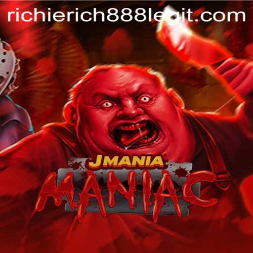 Unveiling the Thrills of JManiaManiac: A Dive into Game Dynamics With a Richierich 888 Twist