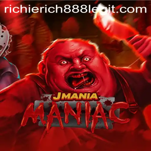 Unveiling the Thrills of JManiaManiac: A Dive into Game Dynamics With a Richierich 888 Twist