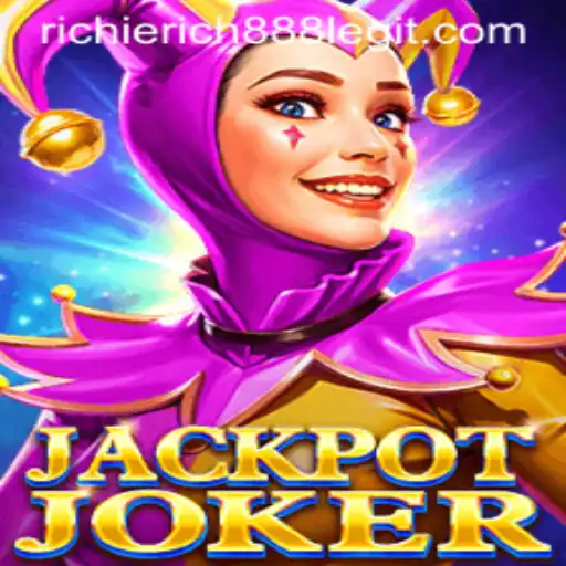 Discover the Excitement of JackpotJoker with RichieRich 888