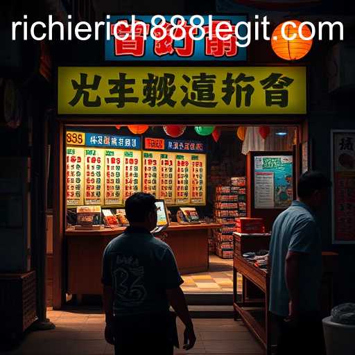 Jueteng: The Unending Story of the Philippines’ Illicit Lottery