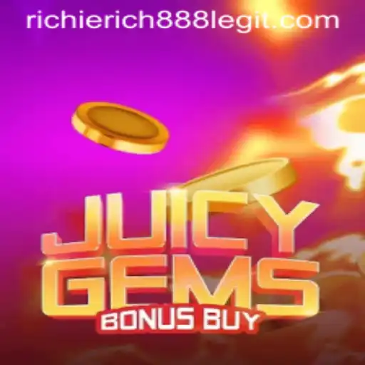 Exploring the Exciting World of JuicyGemsBonusBuy