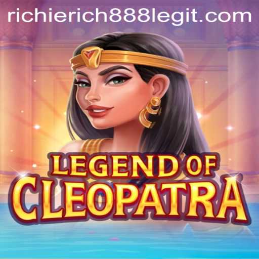 Exploring the Enchanting World of LegendOfCleopatra