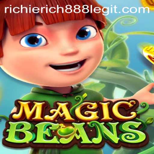Unveiling MAGICBEANS: A Captivating New Gaming Experience
