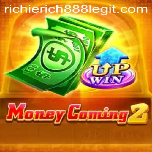 Discover the Thrilling World of MoneyComing2 - A Game for the Modern Era