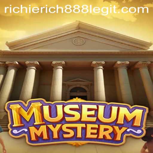 Unveiling the Secrets of MuseumMystery: A Richierich 888 Game Adventure