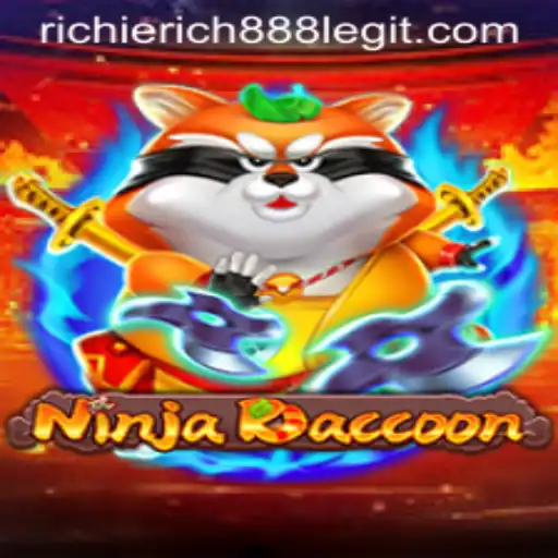 Discover the Thrilling World of NinjaRaccoon: A Modern Twist on Classic Adventure