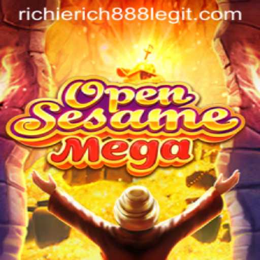 Unlock the Thrills with OPENSESAMEMEGA: Discover Riches with RichieRich 888