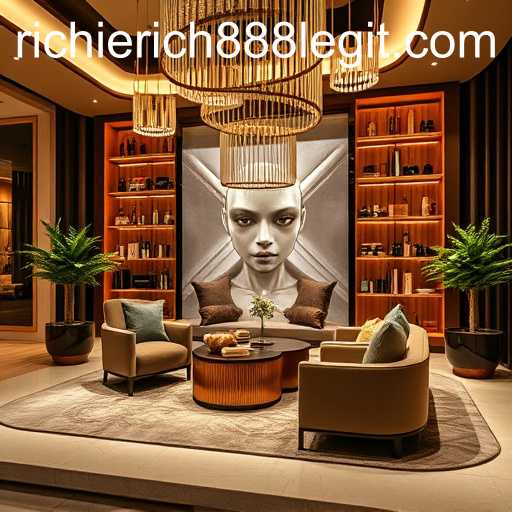Exploration of Exclusive Offers: A Rich Experience with richierich 888