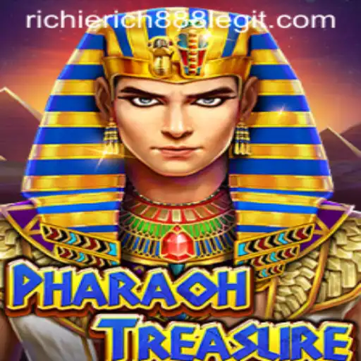 Exploring the Mysteries and Riches of PharaohTreasure with Code 'richierich 888'