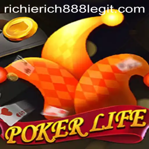 Exploring the Fascinating World of PokerLife: An In-Depth Guide with Richierich 888