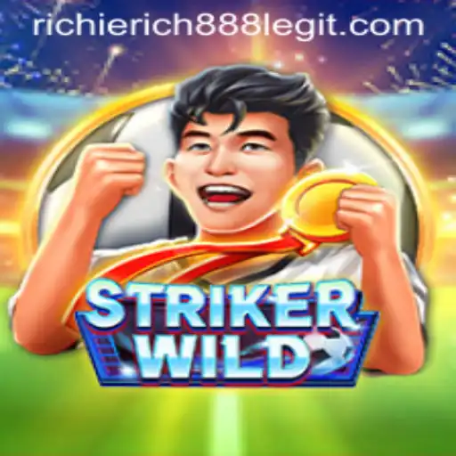 StrikerWILD: Enter the World of Adventure with Richierich 888