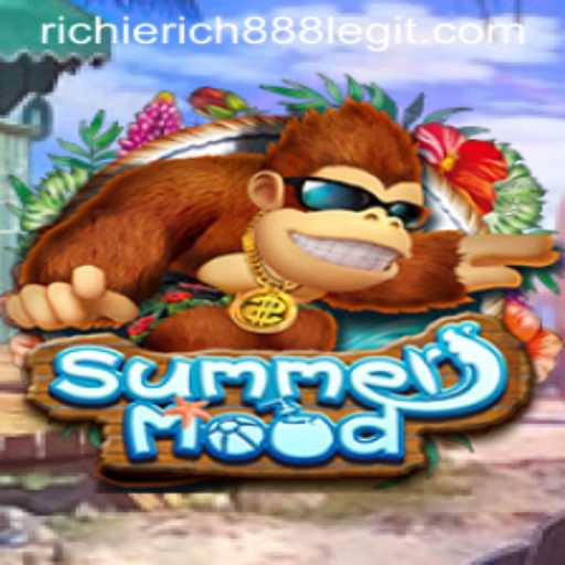 SummerMood: The Ultimate Gaming Experience with RichieRich 888
