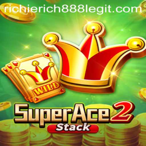 Exploring SuperAce2 Richierich 888