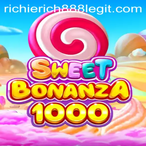 Exploring SweetBonanza1000: A Candy-Coated Adventure with Richierich 888