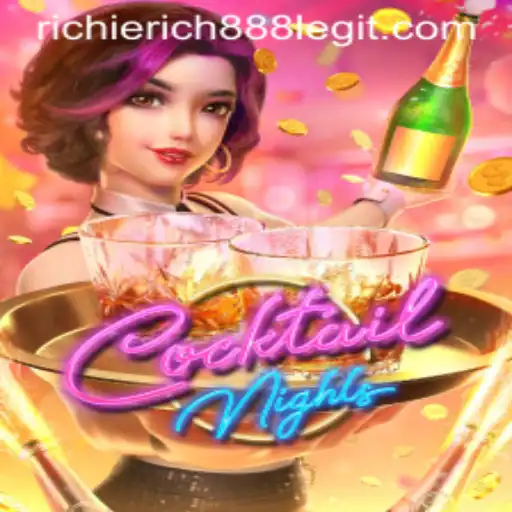 The Enchanting World of CocktailNights