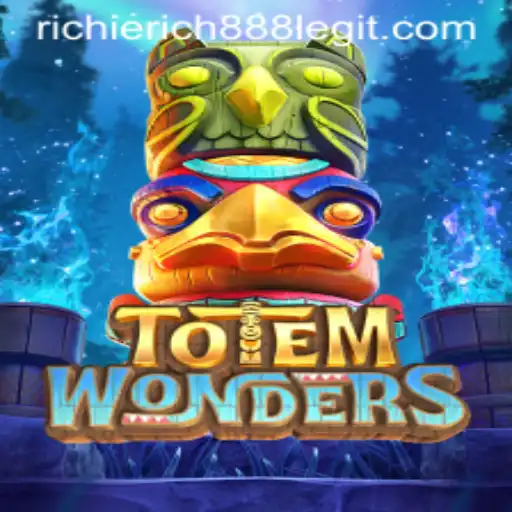 Exploring the Enchanting World of TotemWonders: Dive into the Adventure
