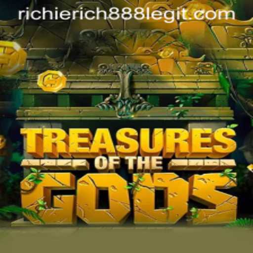 Exploring the World of TreasureoftheGods: A Comprehensive Guide