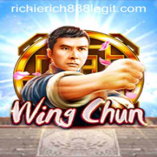 WingChun: A Dynamic Gaming Experience