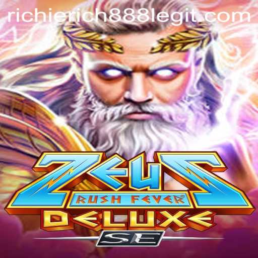 Discover the World of ZeusRushFeverDeluxeSE